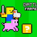 Battle Farmer 2 Player